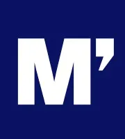 Moody's logo