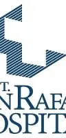 Mt. San Rafael Hospital and Clinics logo