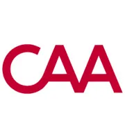 Creative Artists Agency logo