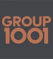 Group 1001 logo