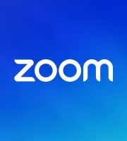 Zoom logo