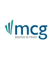 MCG Health logo