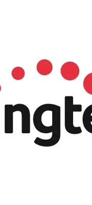 Singtel logo
