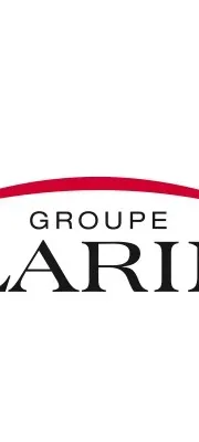 Groupe Clarins logo
