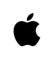 Apple logo