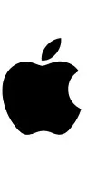 Apple logo