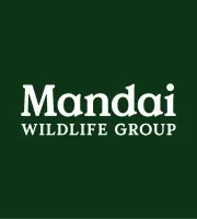 Mandai Wildlife Group logo