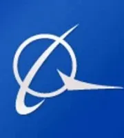 Boeing logo