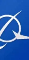 Boeing logo