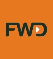 FWD Insurance logo