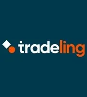 Tradeling logo