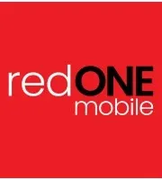 redONE Mobile MY logo