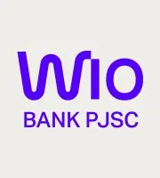 Wio Bank logo