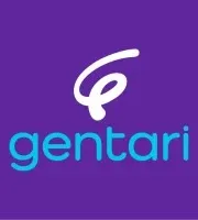 Gentari logo