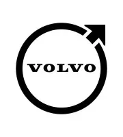 Volvo Cars logo