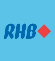 RHB Banking Group logo