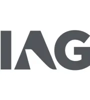 International Airlines Group (IAG) logo