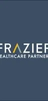Frazier Healthcare Partners logo