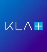 KLA logo
