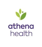 athenahealth logo