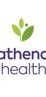 athenahealth logo