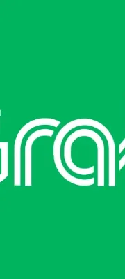 Grab logo