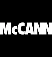 McCann logo