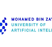MBZUAI (Mohamed bin Zayed University of Artificial Intelligence) logo