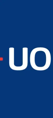 UOB logo