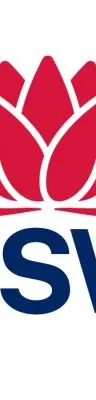 NSW Department of Customer Service logo