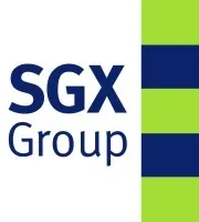 SGX Group logo