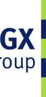 SGX Group logo