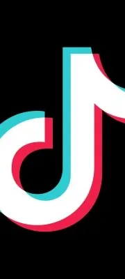 TikTok logo