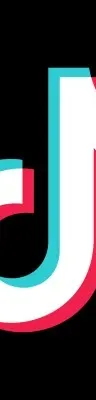 TikTok logo