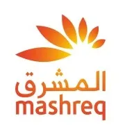 Mashreq logo