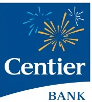 Centier Bank logo