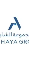 Alshaya Group logo