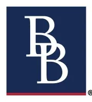 Brown & Brown logo