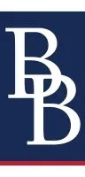 Brown & Brown logo