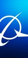 Boeing logo