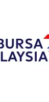 Bursa Malaysia logo