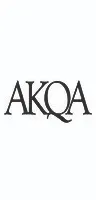 AKQA logo
