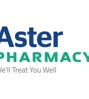Aster Pharmacy logo