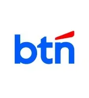 PT. Bank Tabungan Negara (Persero) Tbk logo