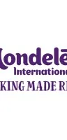 Mondelēz International logo