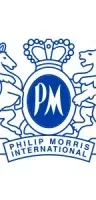 Philip Morris International logo