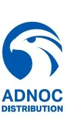 ADNOC Distribution logo