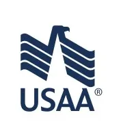 USAA logo
