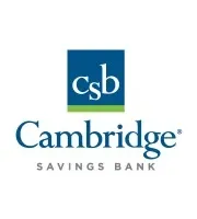 Cambridge Savings Bank logo
