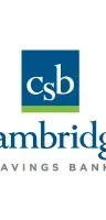Cambridge Savings Bank logo
